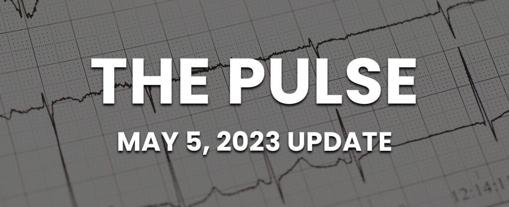 MyPatriotsNetwork-The Pulse – May 5, 2023