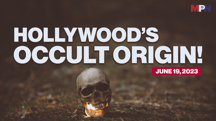 Hollywood’s Occult Origin
