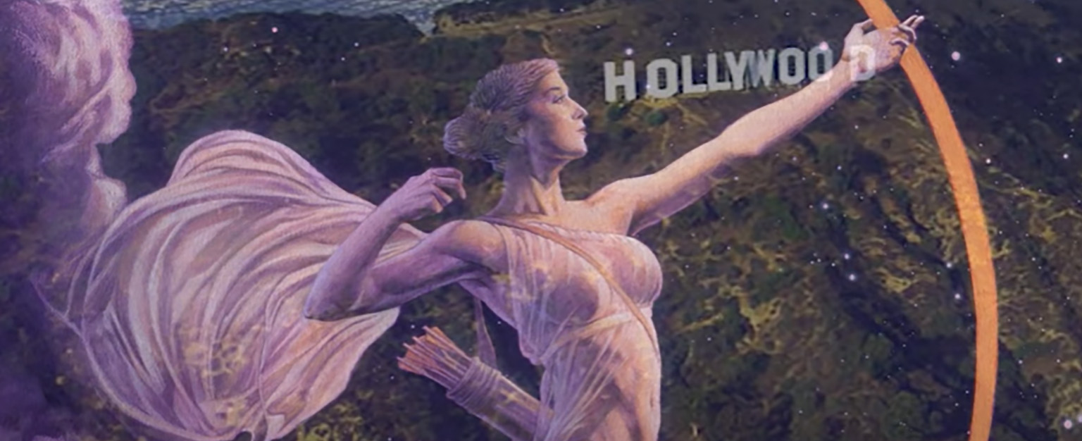 MyPatriotsNetwork-Do All Roads Lead To Rome? Discover The Occult Origins of Hollywood!