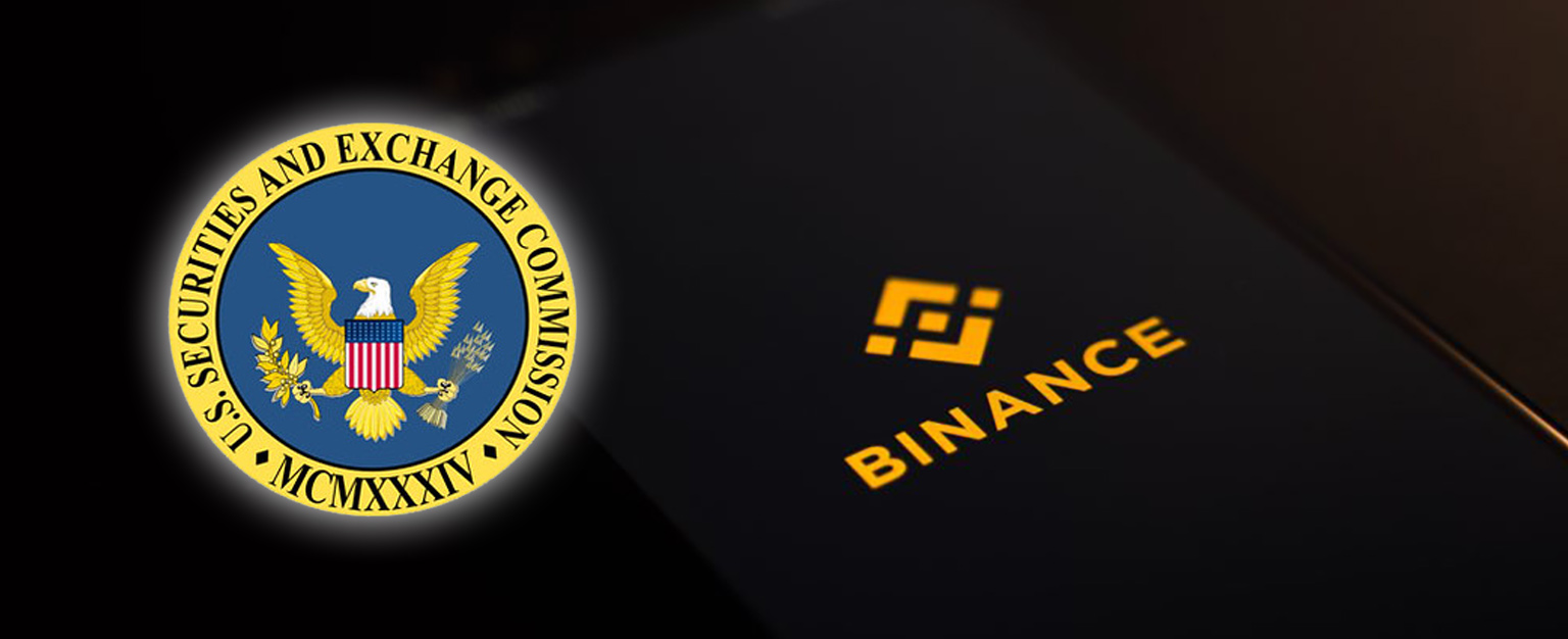 MyPatriotsNetwork-Binance Faces SEC Charges for Securities Law Violation, Raising Concerns for the Crypto Industry