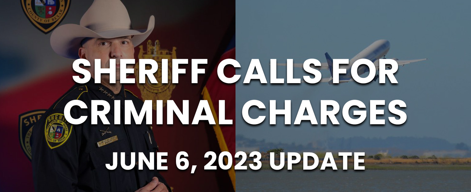 MyPatriotsNetwork-Sheriff Calls For Criminal Charges