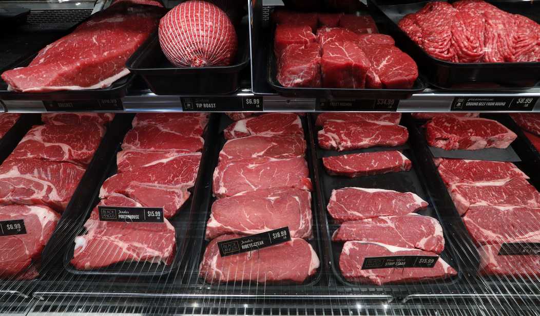 14 US Cities Attempt To Ban Meat, Dairy And Cars By 2030