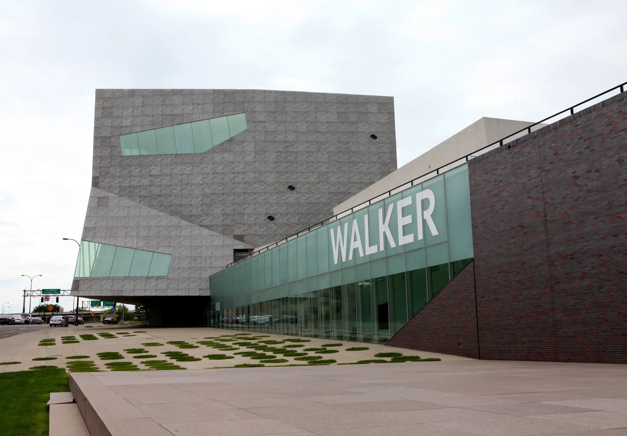 Walker Museum Demon Summoning Event
