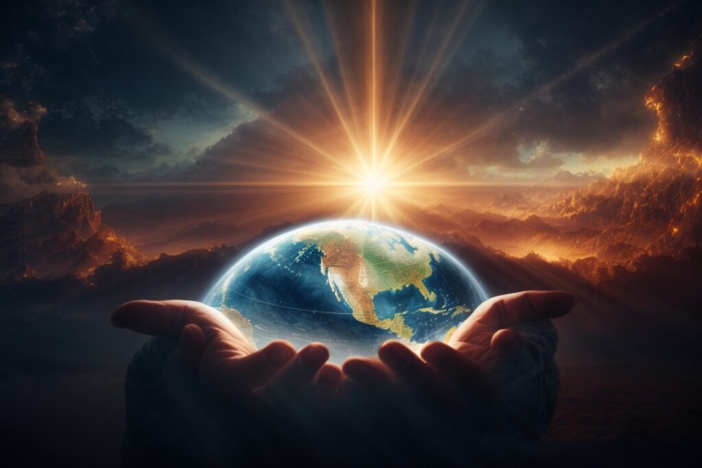 Divine Reckoning Prophetic Revelations for Today’s World Leaders