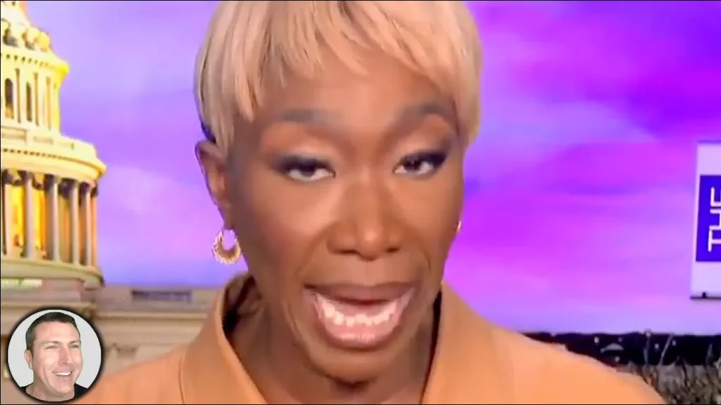 Mark Dice talks about Joy Reid caught on hot mic saying the truth