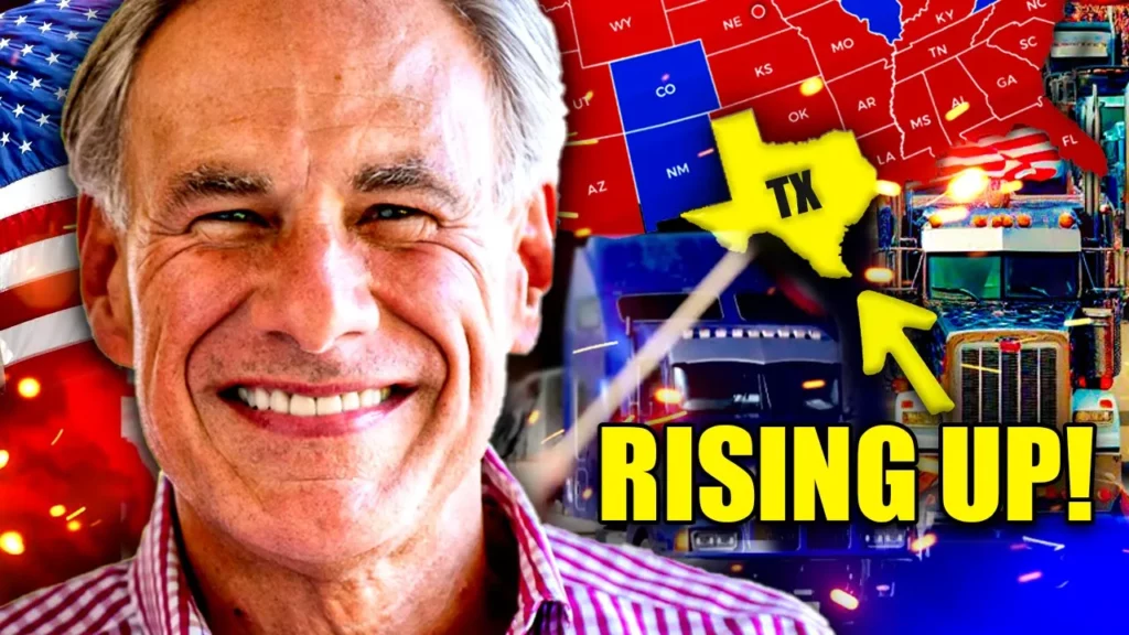 Dr. Steve Turley talks about how red states are standing up with texas