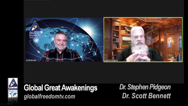 2024-02-14 global great awakening with scott bennett and dr stephen pidgeon