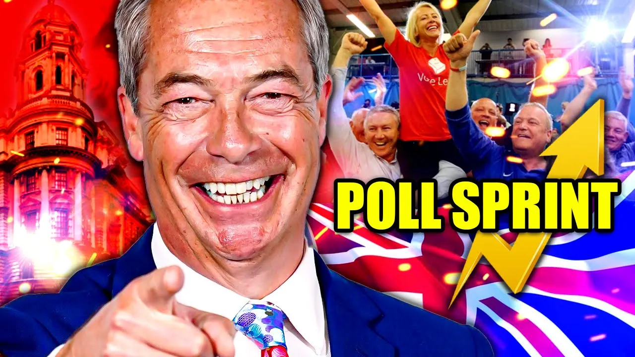 Dr. Steve Turley talks about globalists panicking after UK polls