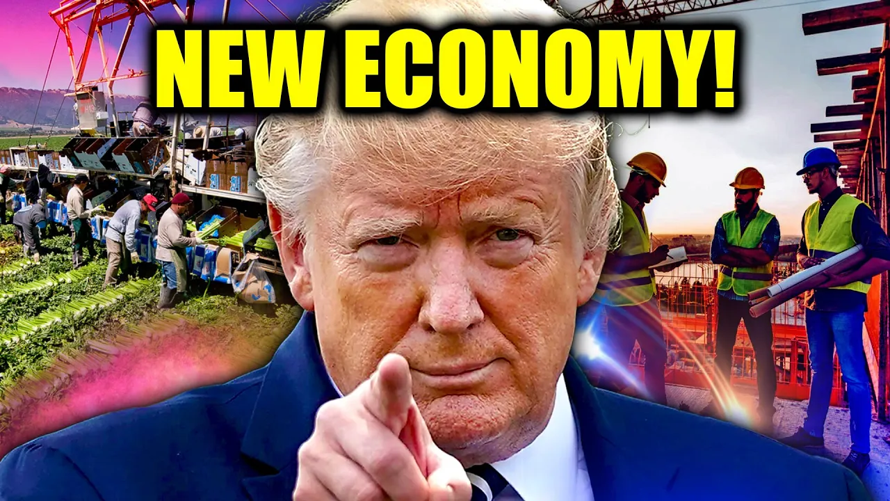 Dr. Steve Turley talks about a new nationalist economy