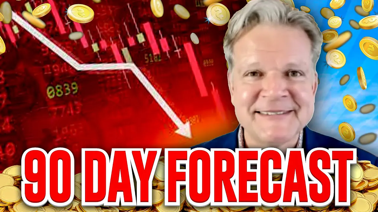 David Nino Rodriguez talks about bo polnys update and 90 day forcast