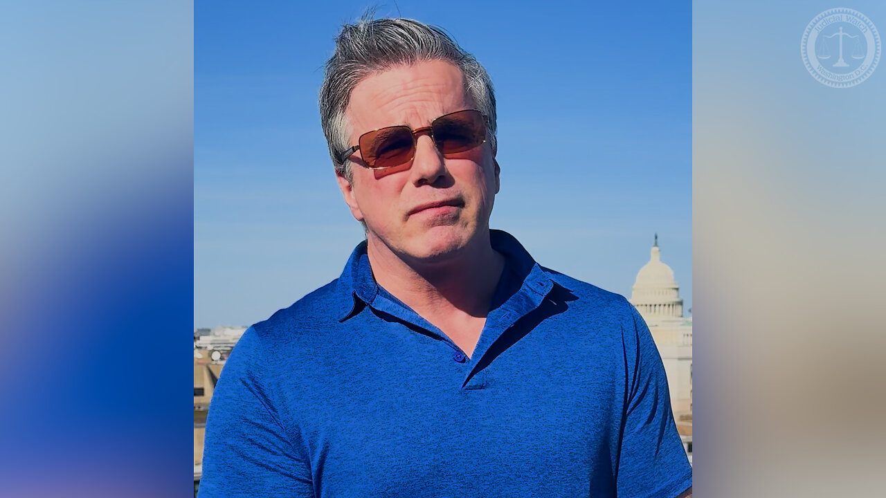 Judicial Watch talks about the fitton hur testimony