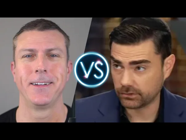 Mark Dice talks about more problems for bemn shapiro