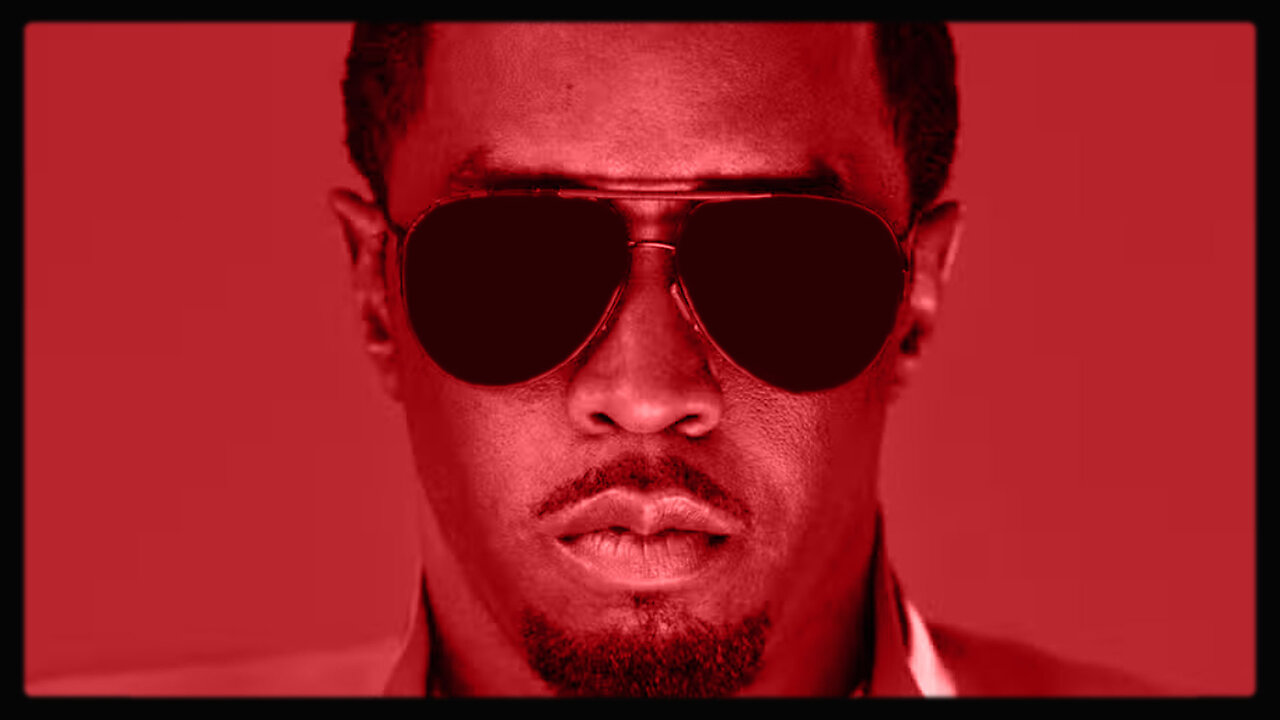 Greg Reese talks about p diddy