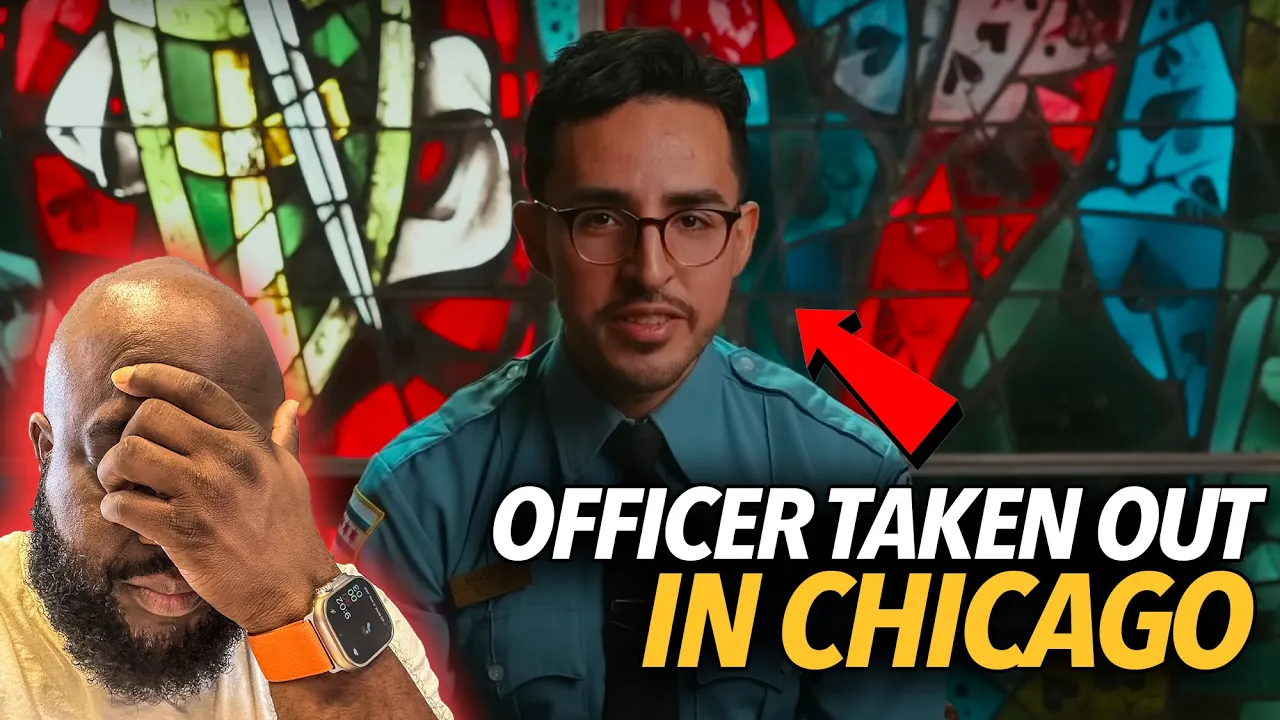 The Millionaire Morning Show w/ Anton Daniels talks about chicago mourning another off duty officer