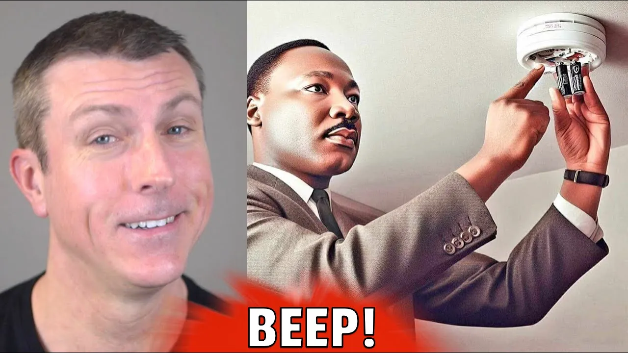 Mark Dice talks about sheetz getting sued for not hiring minorities