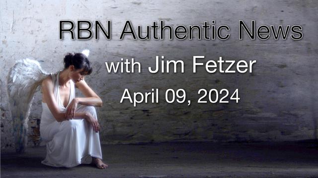 jim fetzer on rbn authentic news