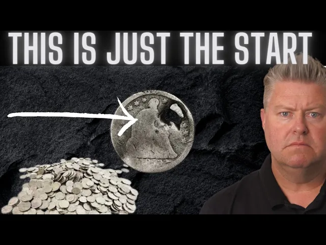 The Economic Ninja talks about the silver price hitting a 52 week high
