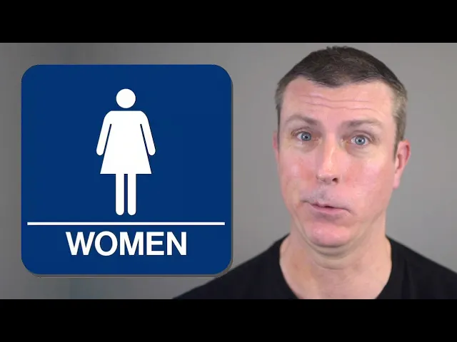 Mark Dice talks about different stereotypes surrounding women