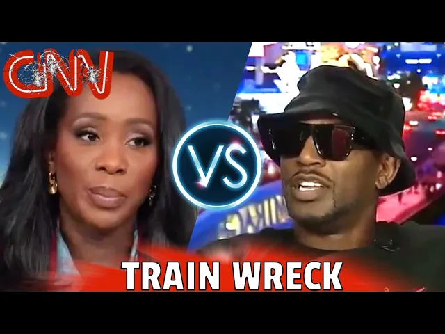 Mark Dice talks about a recent CNN interview that talks about p diddy abuse