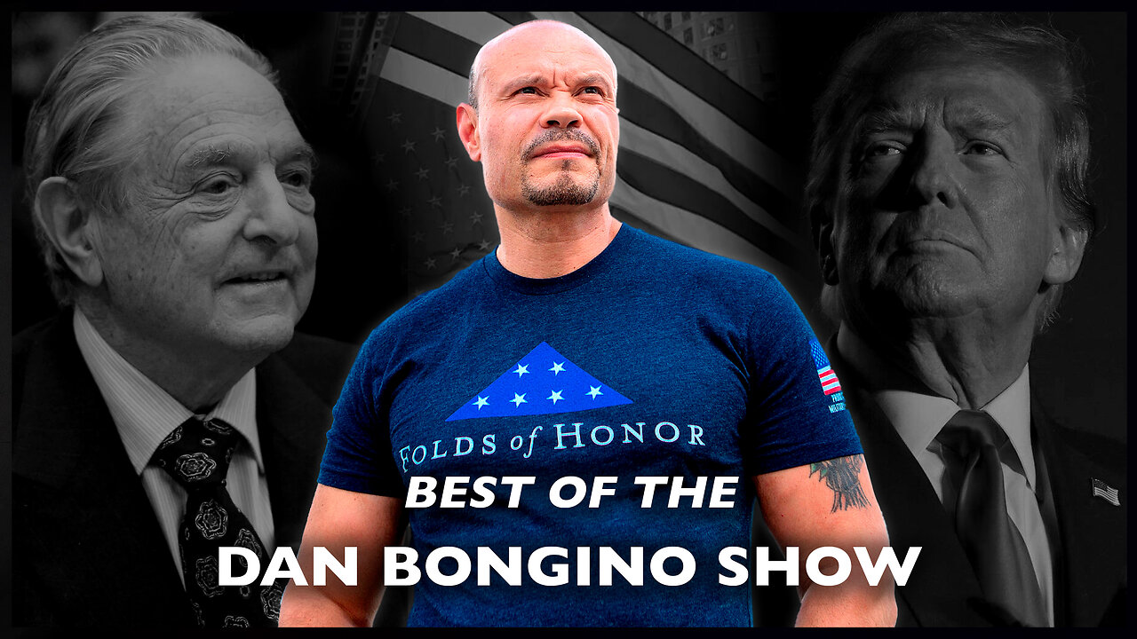 the best of Dan Bngino Special