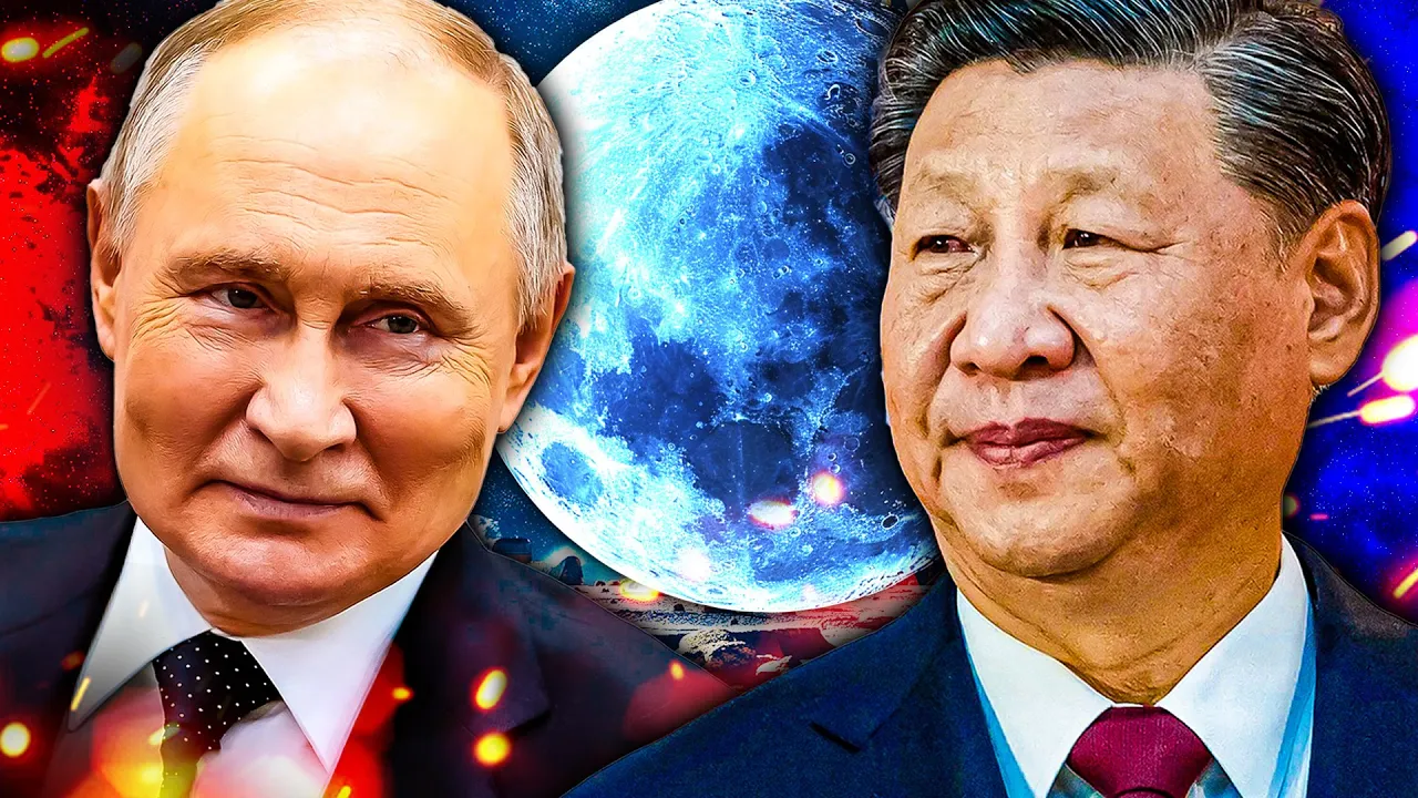 Dr. Steve Turley talks about russia and china