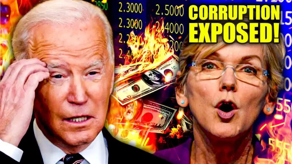 Dr. Steve Turley talks about how another biden official busted for insider trading