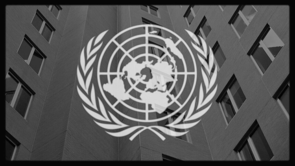 Greg Reese talks about united nations agenda 2030 and how it plans to house and train illegal immigrants in america