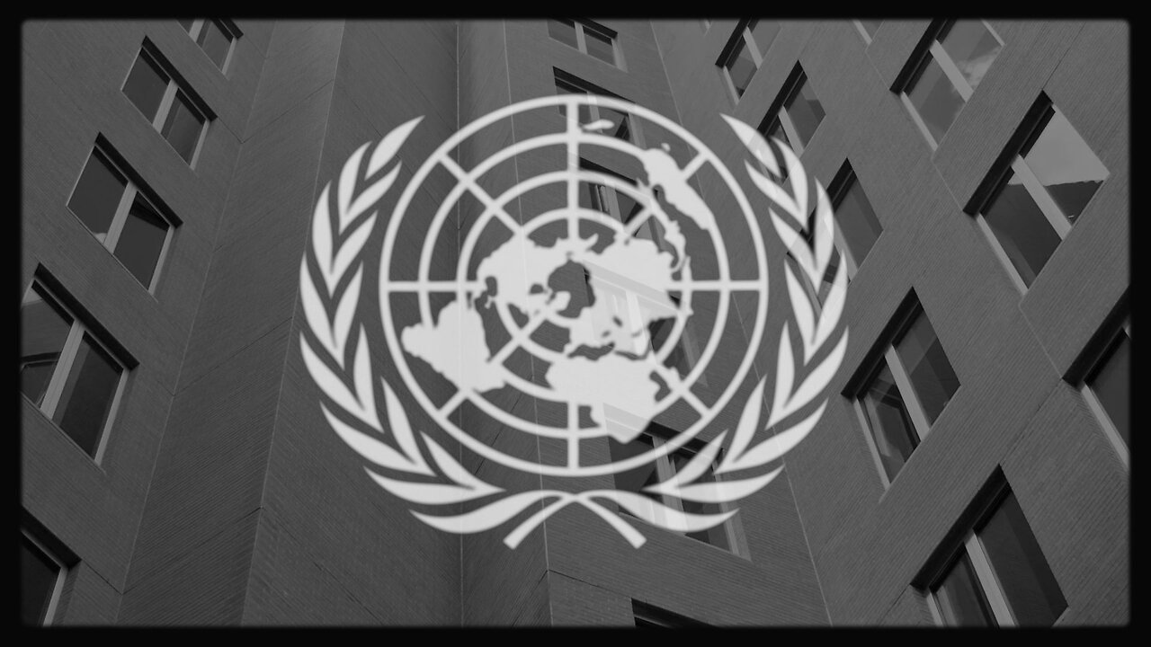 Greg Reese talks about united nations agenda 2030 and how it plans to house and train illegal immigrants in america