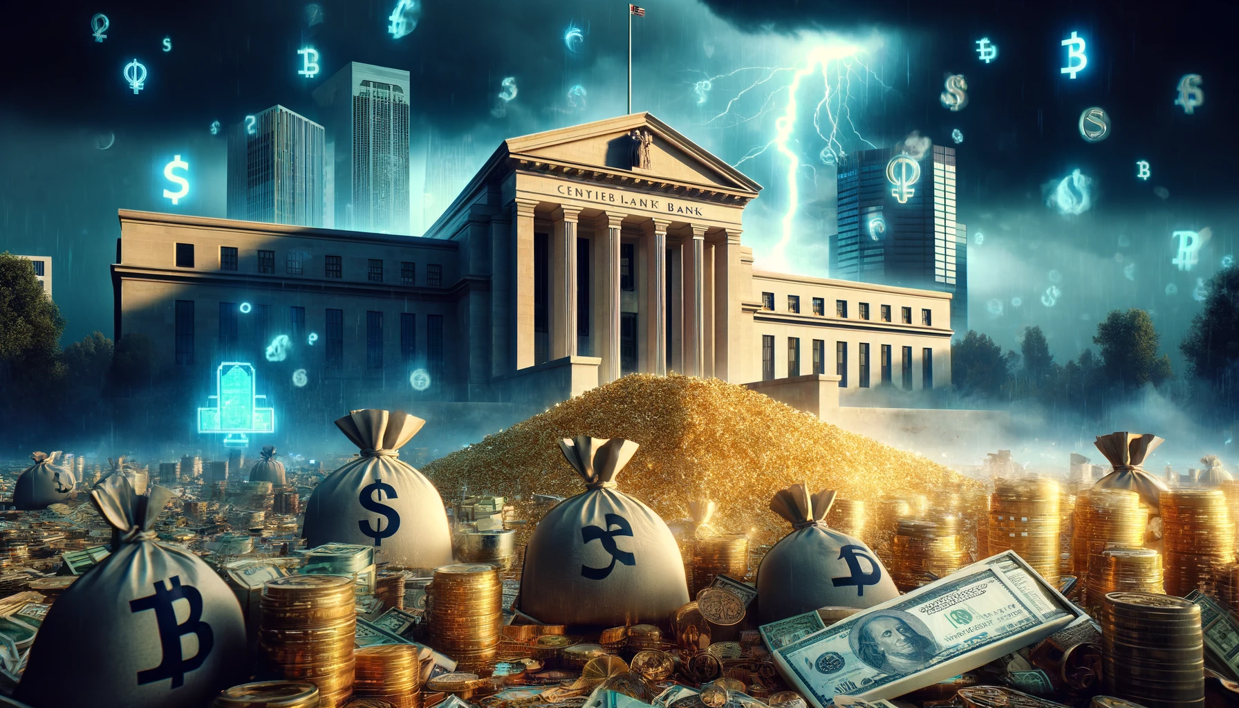 looming-storm-paper-money-and-digital-currency