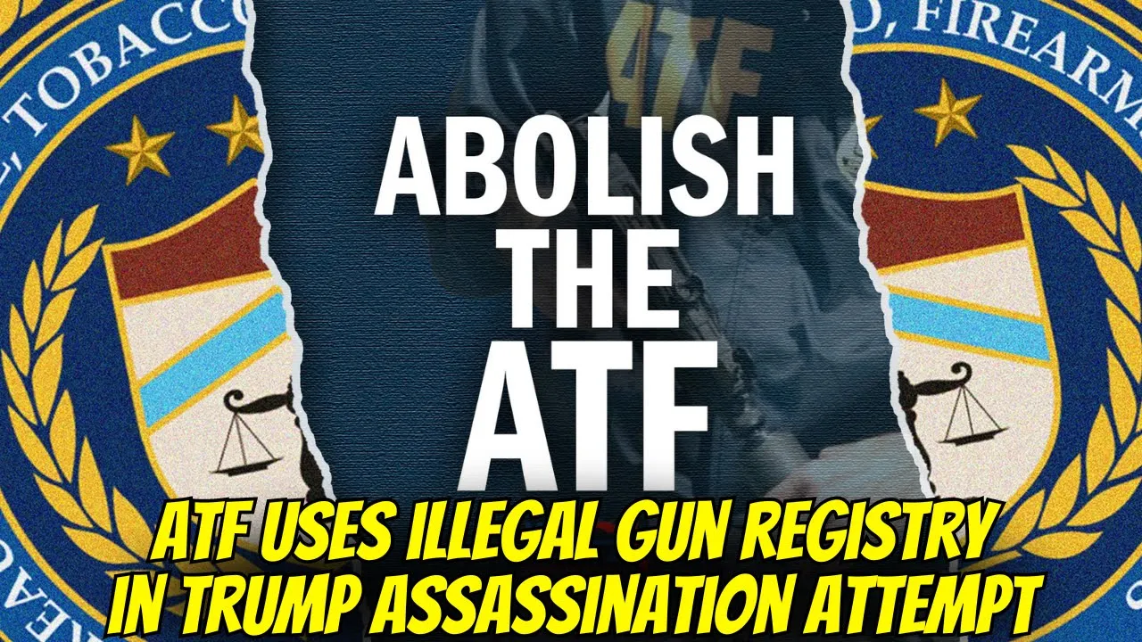Guns & Gadgets 2nd Amendment News talks about the donald trump assassination attempt