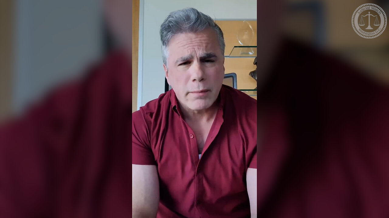 Judicial Watch talks about how the fbi is hiding records tied to trumps assassination