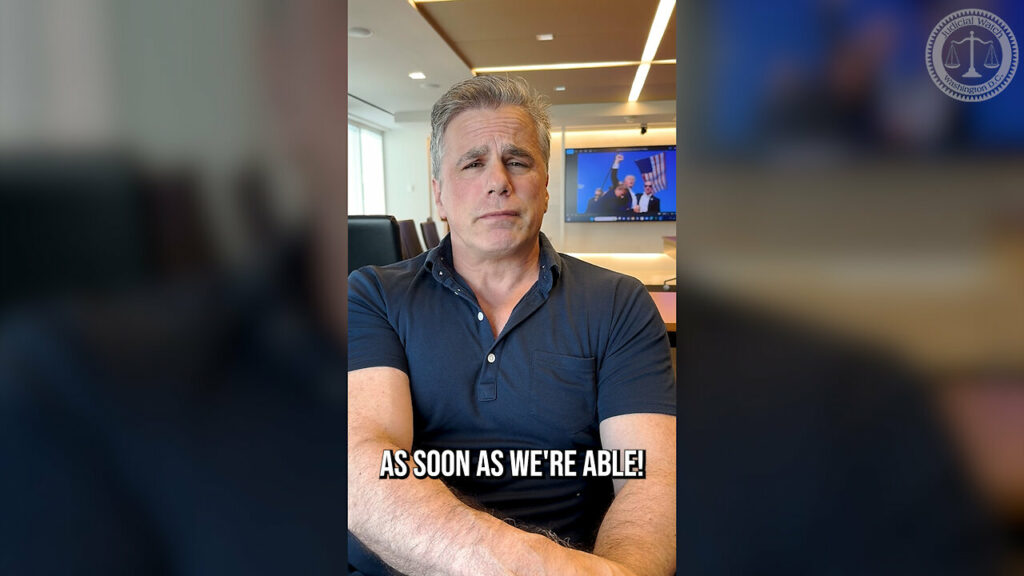 Judicial Watch with Tom Fitton talks about how there is new records on donald trump assassination attempt