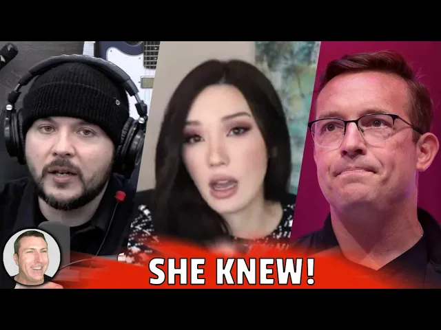 Mark Dice talks about a new twist in the russia gate situation