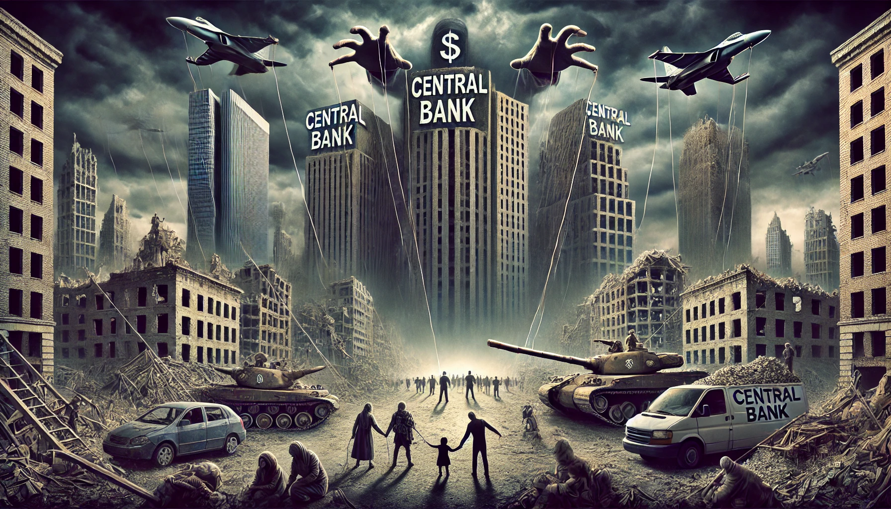 centralbanking-destroys