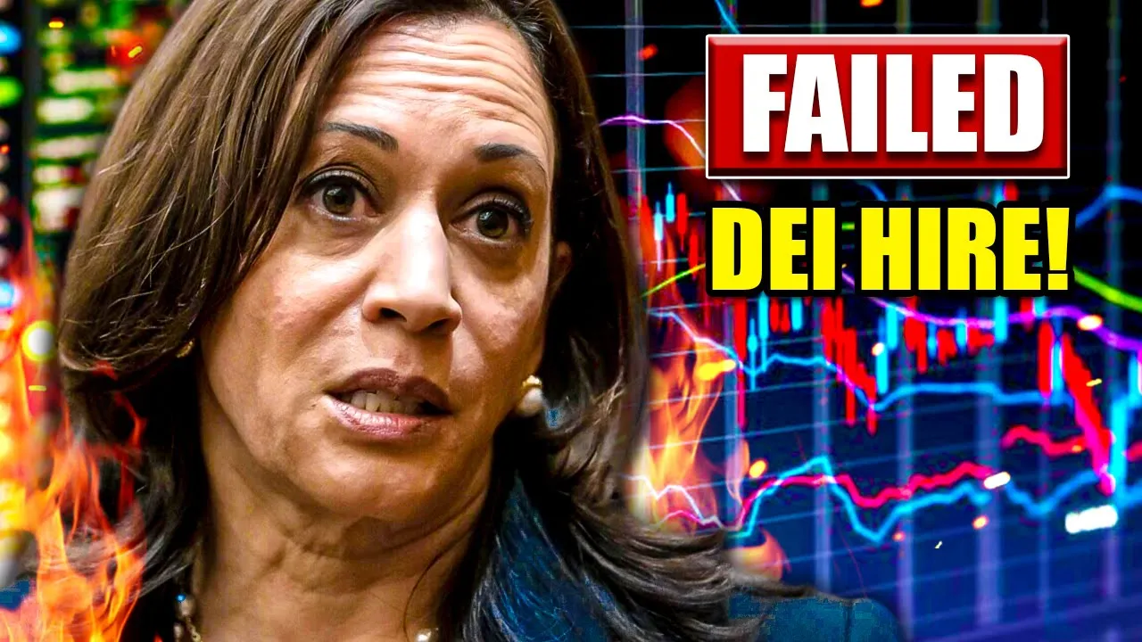 Dr. Steve Turley talks about the kamala profits plummeting