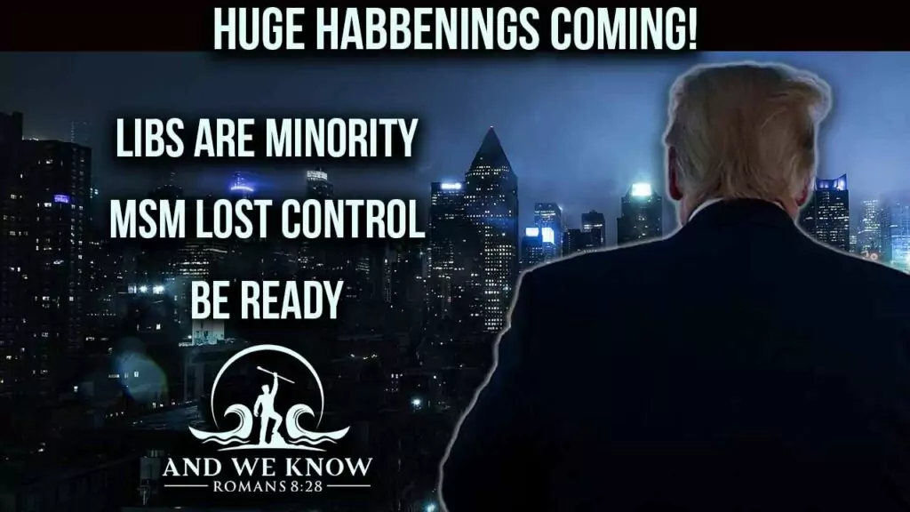 And We Know recent 10-17-24 episode