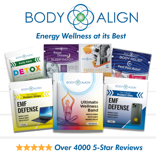 Energy Wellness at it’s Best 1080x1080px