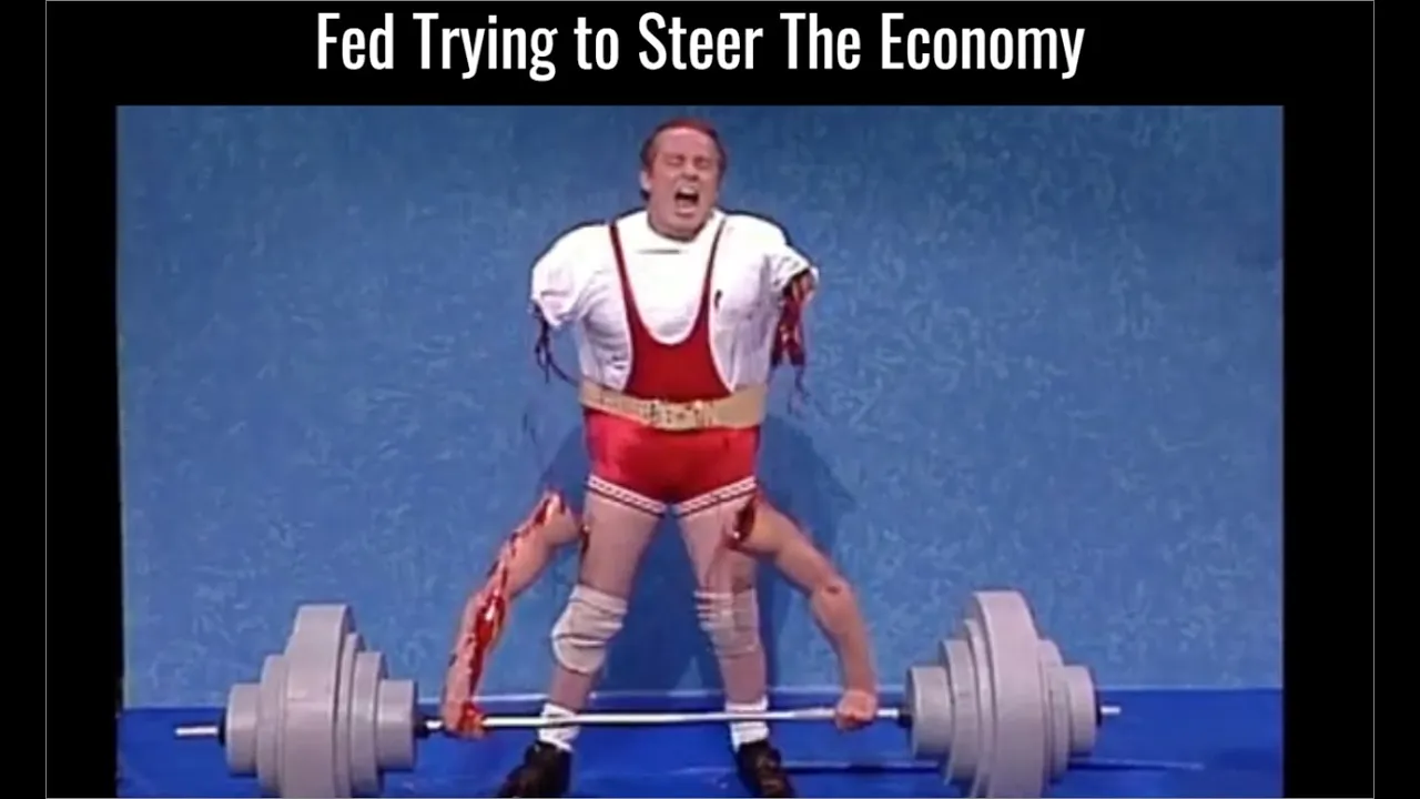 Bank Reserves Plummet to 3 trillion Clog Approaching Fast