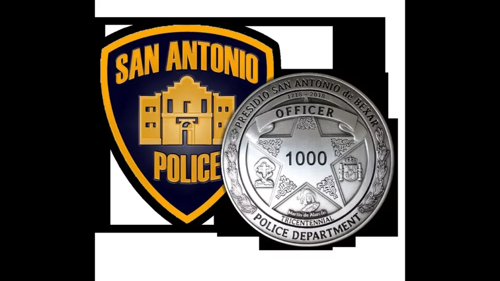 JailBreak Overlander talks about an off duty san antonio cops who are helping illegals enter the usa