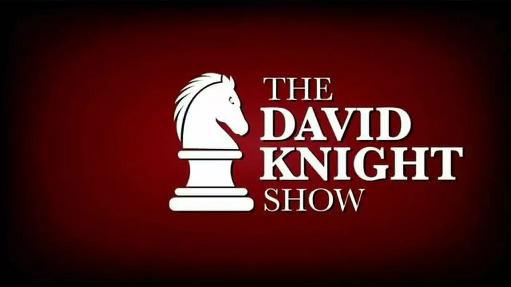 The David Knight Show talks about sleep walking into a nuke war