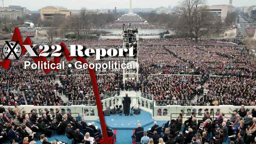 X22 Report recent 3491b episode