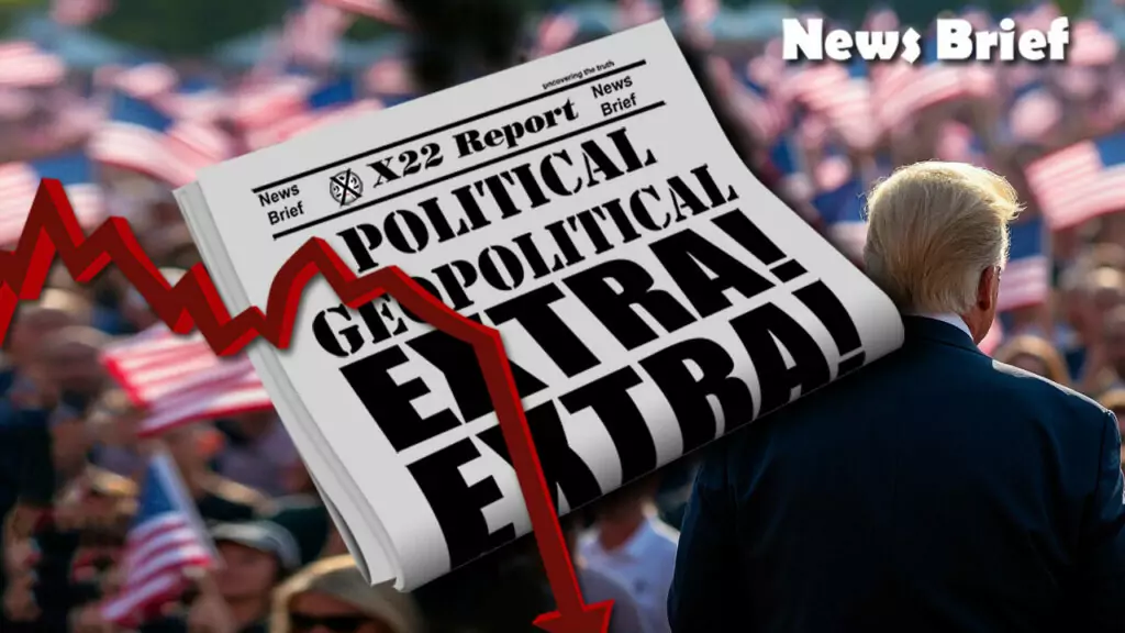 X22 Report recent episode 35502b