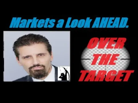 Gregory Mannarino takes a look ahead at the markets