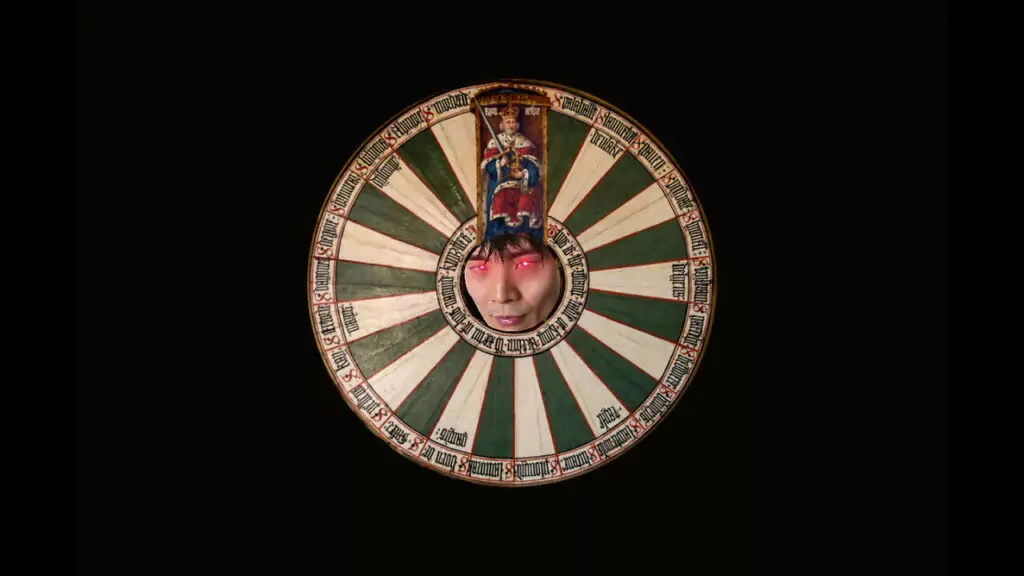 Stew Peters Network talks about a recent round table conversation he hosted