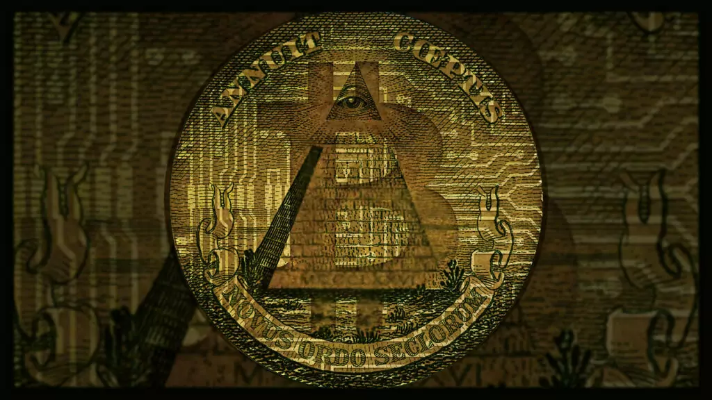 Greg Reese talks about how bitcoin and the future of financial freedom