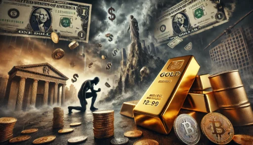 Gold and Silver have tangible value | Silver Savior