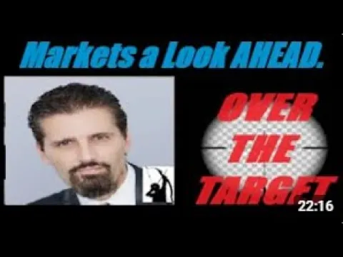 Gregory Mannarino talks about a look ahead at the markets