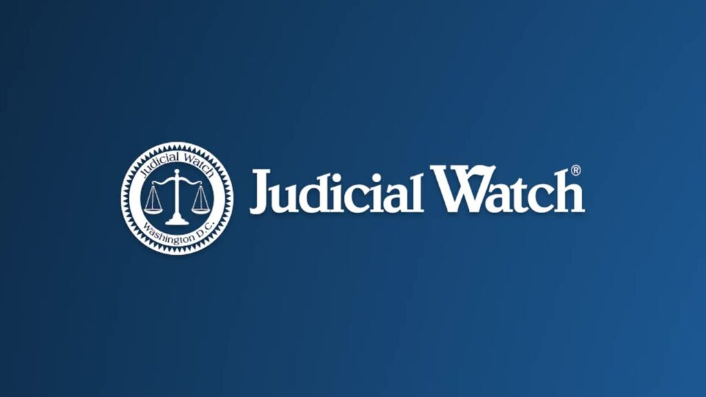 Judicial Watch talks about how milley wanted garland to target americans