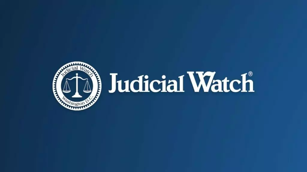 Judicial Watch talks about how milley wanted garland to target americans