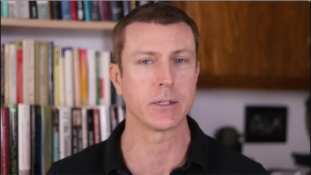 Mark Dice talks about how the left will never stop